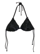 Linen Bikini