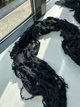 Scrapyard scarf