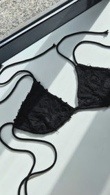 Linen Bikini