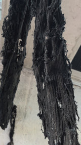 Scrapyard scarf