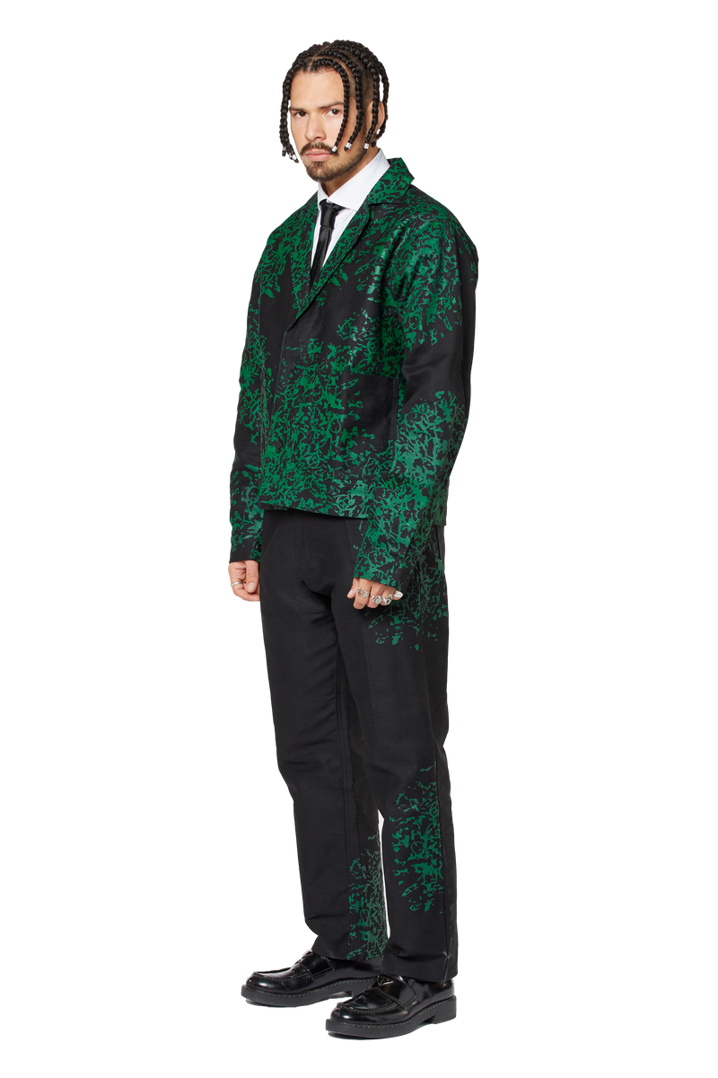 Alien Workwear Blazer