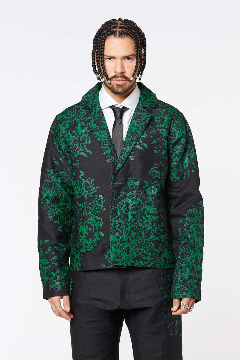 Alien Workwear Blazer