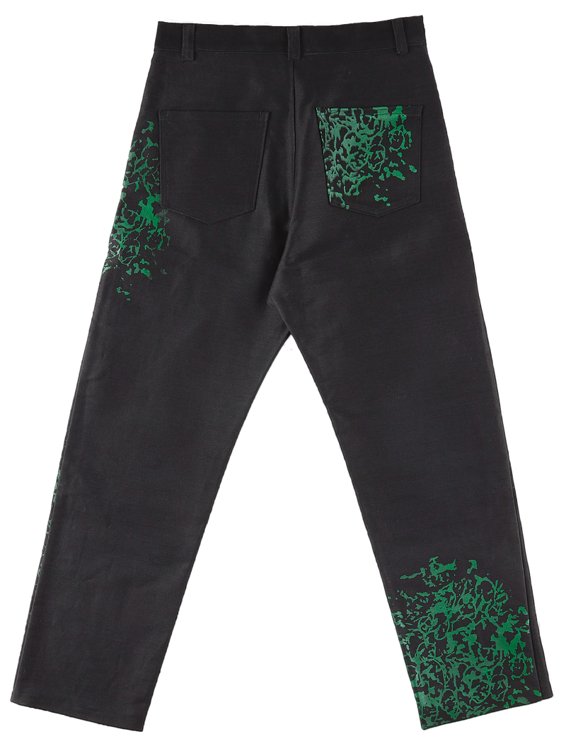 Alien Workwear Suitpants