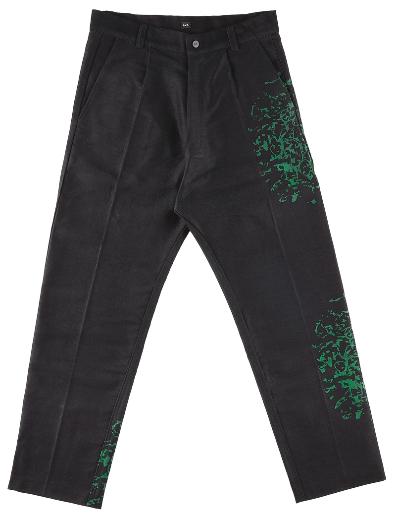 Alien Workwear Suitpants