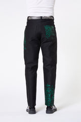 Alien Workwear Suitpants