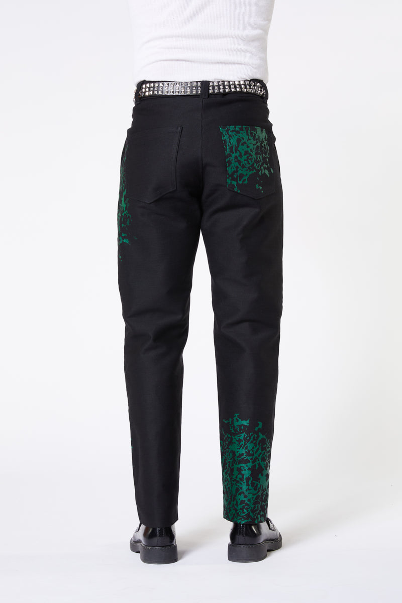 Alien Workwear Suitpants